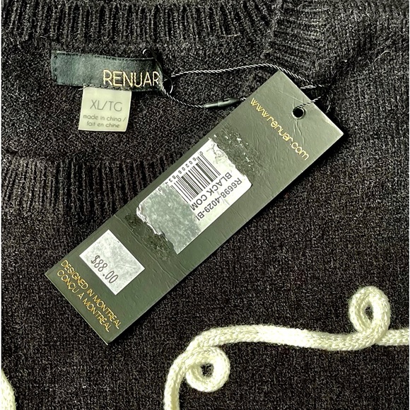 Renuar Sweater - XL - Picture 7 of 7